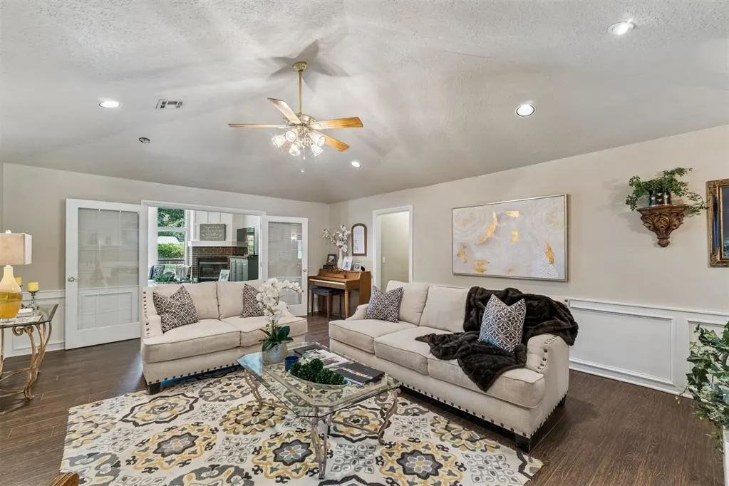 Photo 4 — 2617 Osborne Drive, Norman, OK 73069