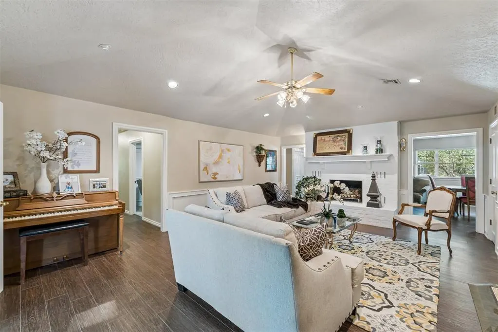 Photo 6 — 2617 Osborne Drive, Norman, OK 73069