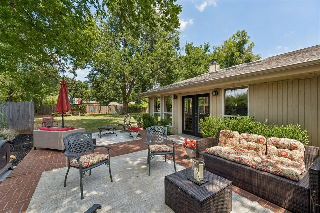 Photo 46 — 2617 Osborne Drive, Norman, OK 73069