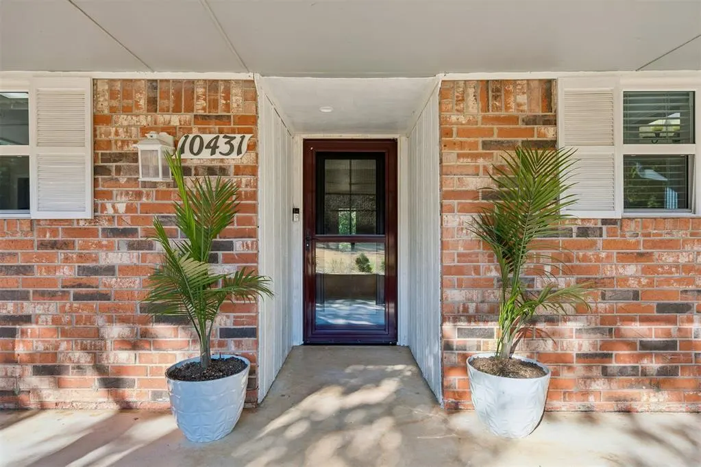 Photo 3 — 10431 Black Oaks Drive, Oklahoma City, OK 73165