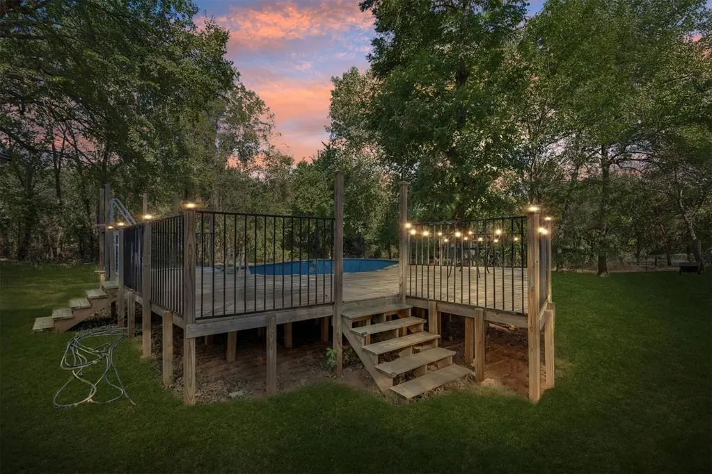 Photo 33 — 10431 Black Oaks Drive, Oklahoma City, OK 73165