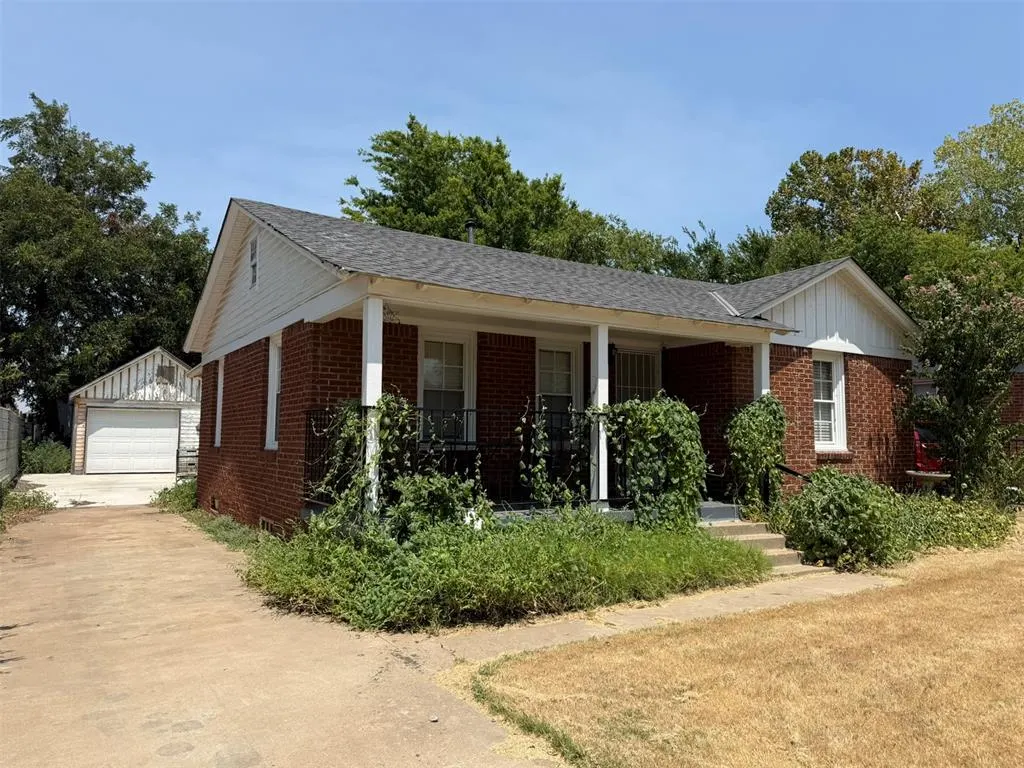 Photo 2 — 1241 NW 94th Street, Oklahoma City, OK 73114