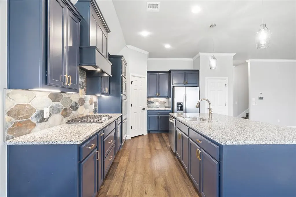 Photo 14 — 300 Bray Lane, Yukon, OK 73099