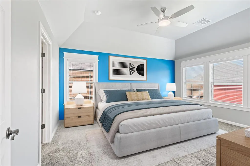 Photo 17 — 300 Bray Lane, Yukon, OK 73099