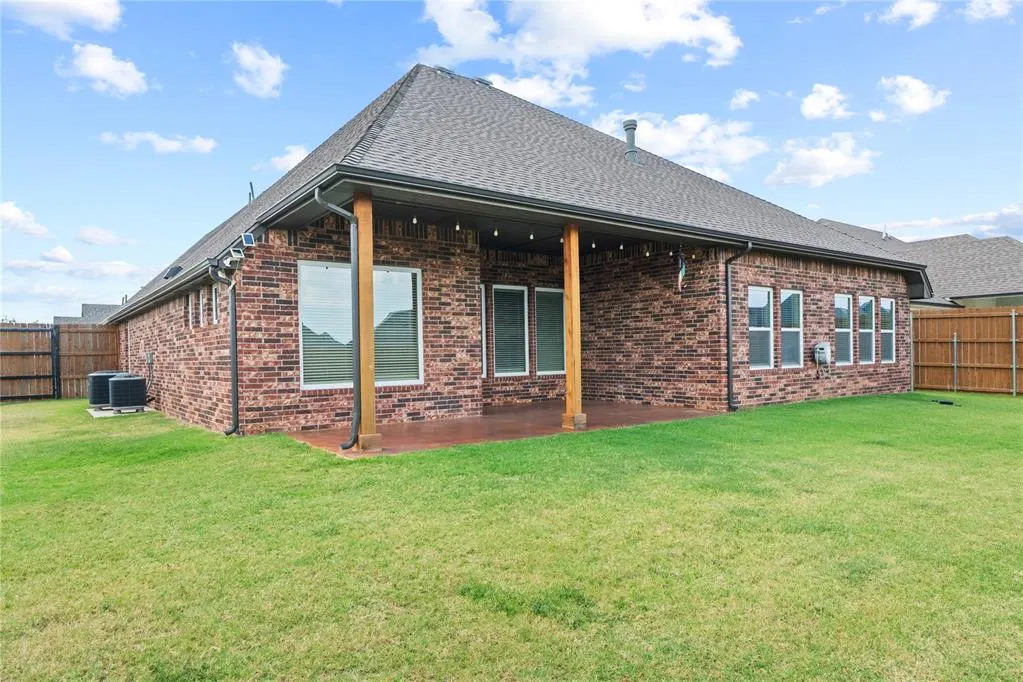 Photo 45 — 300 Bray Lane, Yukon, OK 73099