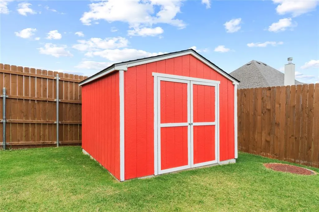 Photo 46 — 300 Bray Lane, Yukon, OK 73099