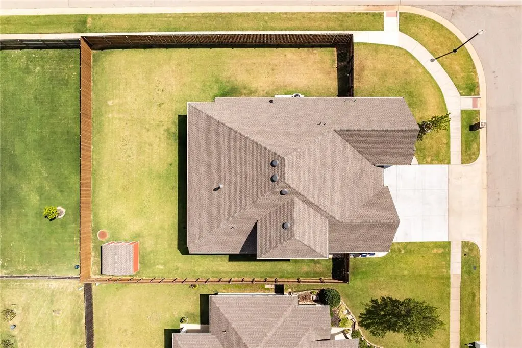Photo 48 — 300 Bray Lane, Yukon, OK 73099
