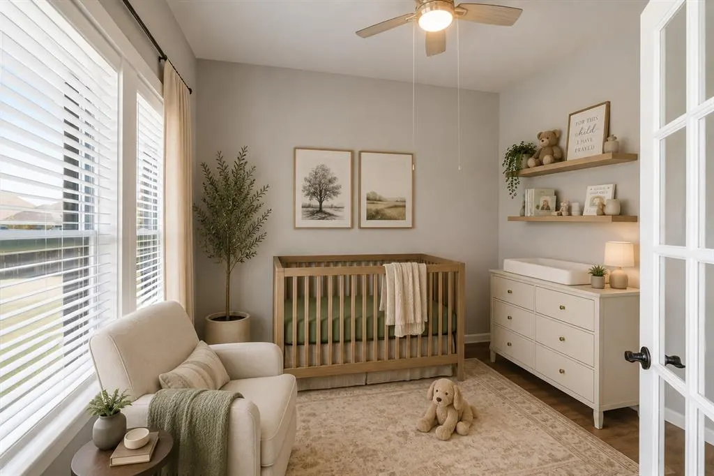 Photo 20 — 300 Bray Lane, Yukon, OK 73099