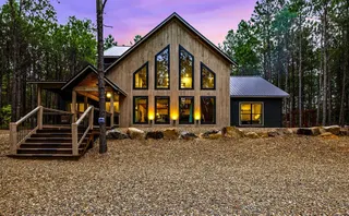 Sold home at 116 Sunrise Trail