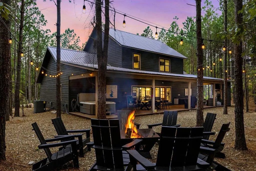 Photo 2 — 116 Sunrise Trail, Broken Bow, OK 74728