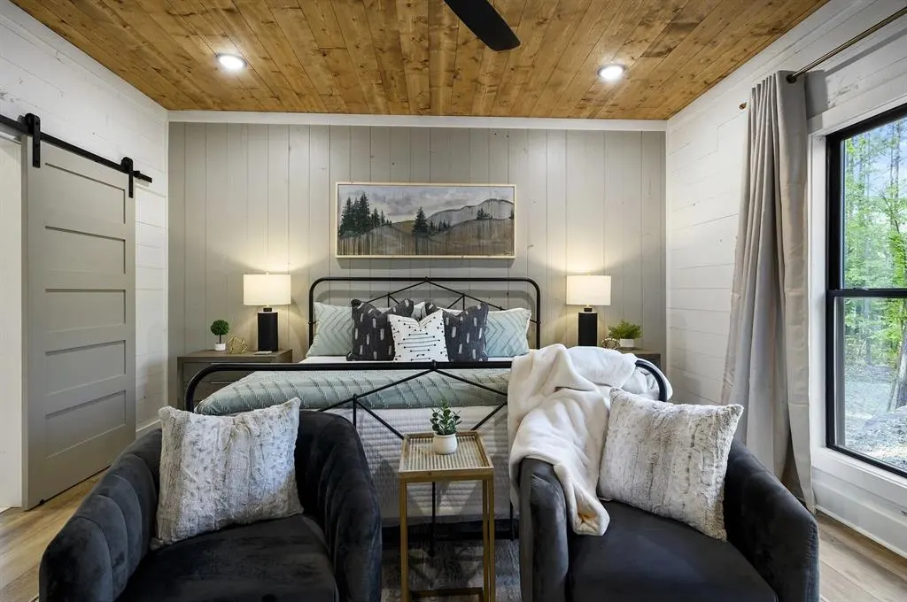 Photo 16 — 116 Sunrise Trail, Broken Bow, OK 74728