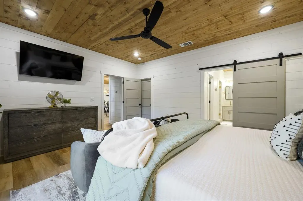 Photo 17 — 116 Sunrise Trail, Broken Bow, OK 74728