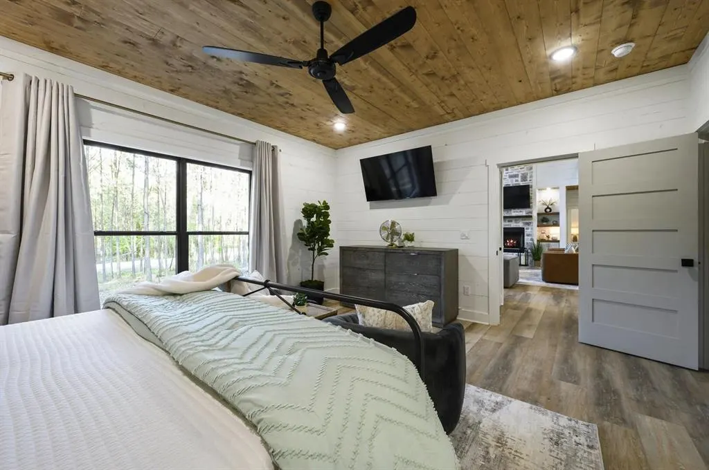 Photo 18 — 116 Sunrise Trail, Broken Bow, OK 74728