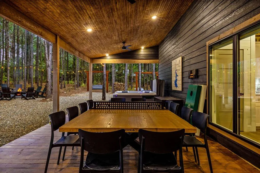 Photo 30 — 116 Sunrise Trail, Broken Bow, OK 74728