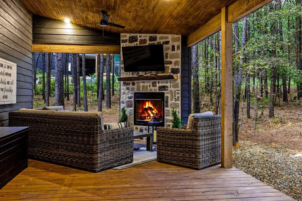 Photo 31 — 116 Sunrise Trail, Broken Bow, OK 74728
