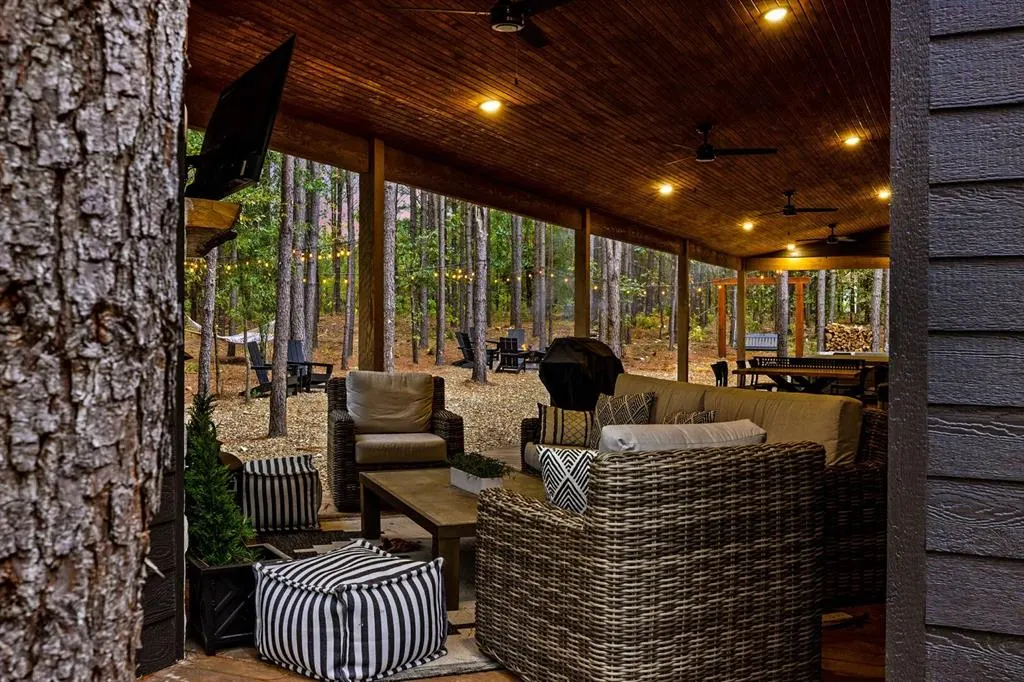 Photo 32 — 116 Sunrise Trail, Broken Bow, OK 74728