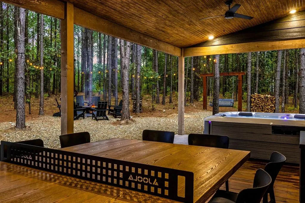 Photo 34 — 116 Sunrise Trail, Broken Bow, OK 74728