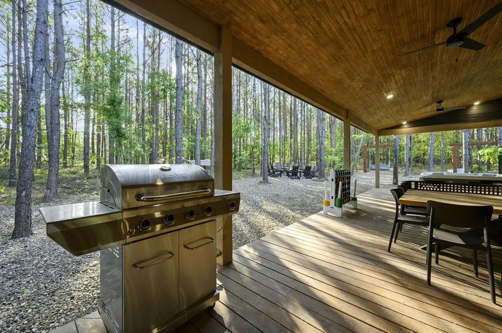 Photo 35 — 116 Sunrise Trail, Broken Bow, OK 74728