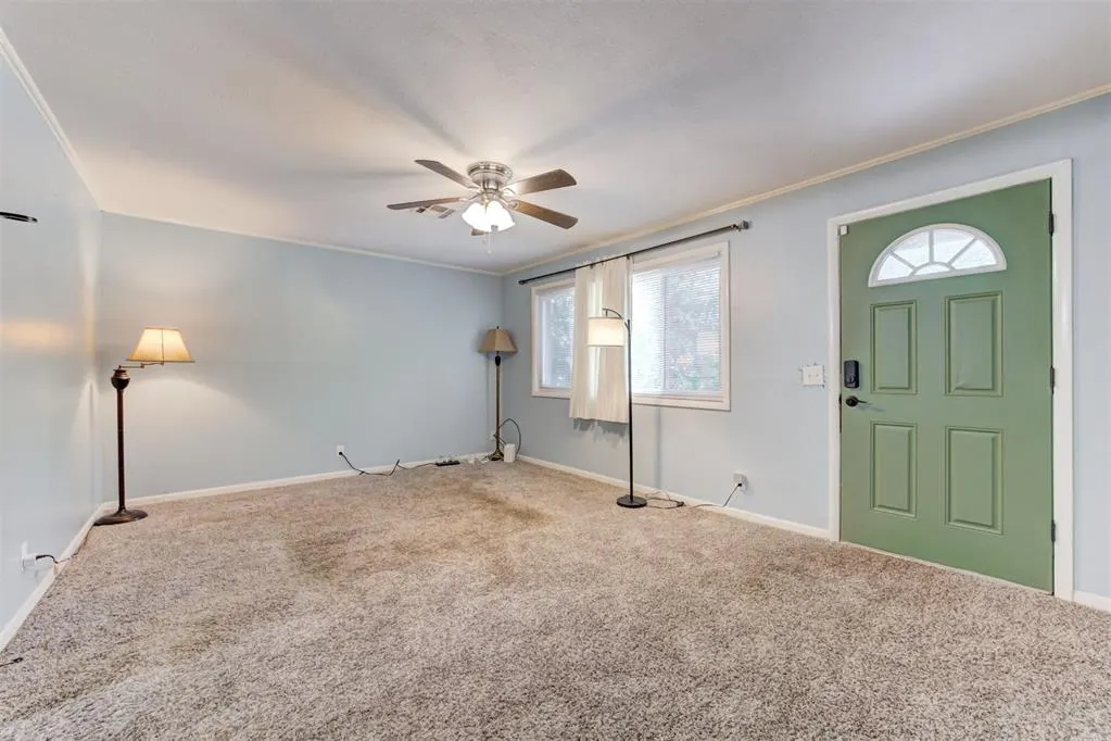 Photo 7 — 2709 N Saint Peter Avenue, Oklahoma City, OK 73141