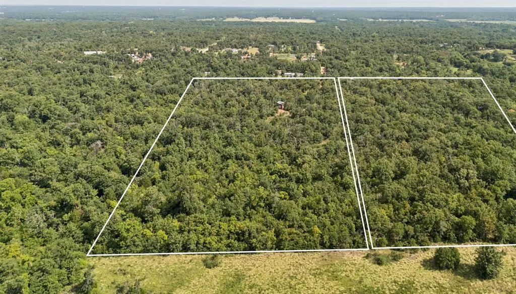 Front exterior — Fulkerson Road, Noble, OK 73068
