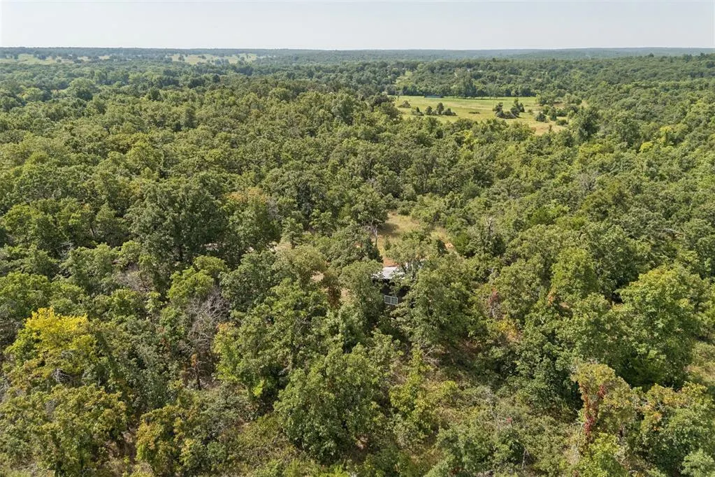Photo 2 — Fulkerson Road, Noble, OK 73068