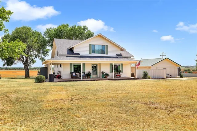 Photo 4 — 17820 State Highway 59, Lindsay, OK 73052