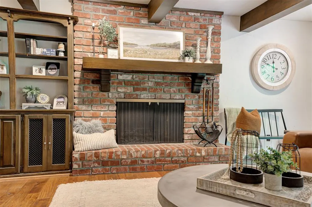 Photo 5 — 11250 Greenwood Drive, Piedmont, OK 73078