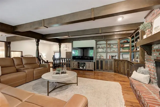 Photo 6 — 11250 Greenwood Drive, Piedmont, OK 73078