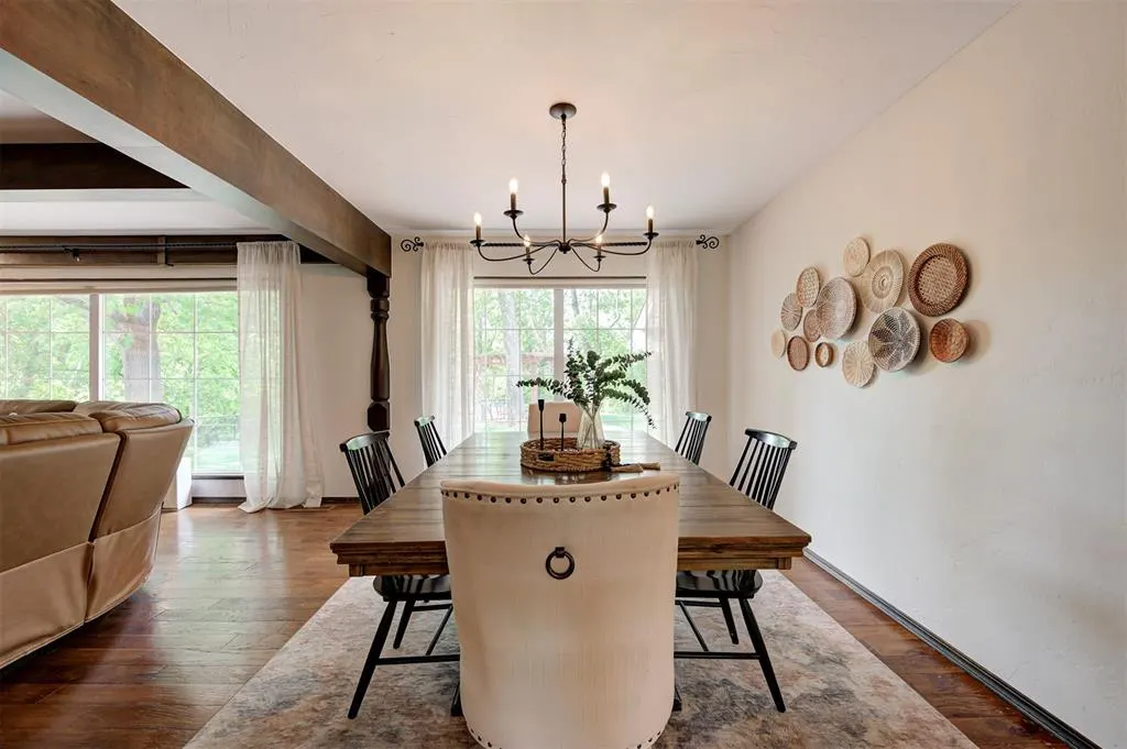 Photo 9 — 11250 Greenwood Drive, Piedmont, OK 73078