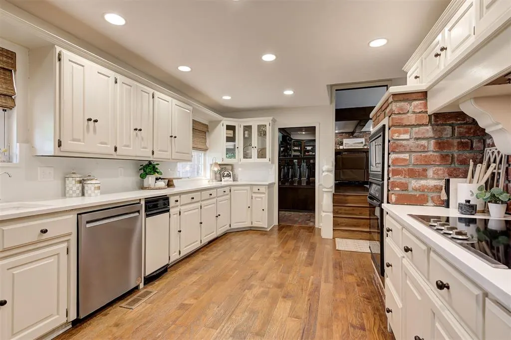 Photo 13 — 11250 Greenwood Drive, Piedmont, OK 73078