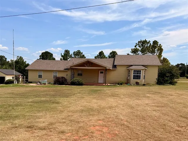 Photo 2 — 35763 Leo Road, Asher, OK 74826