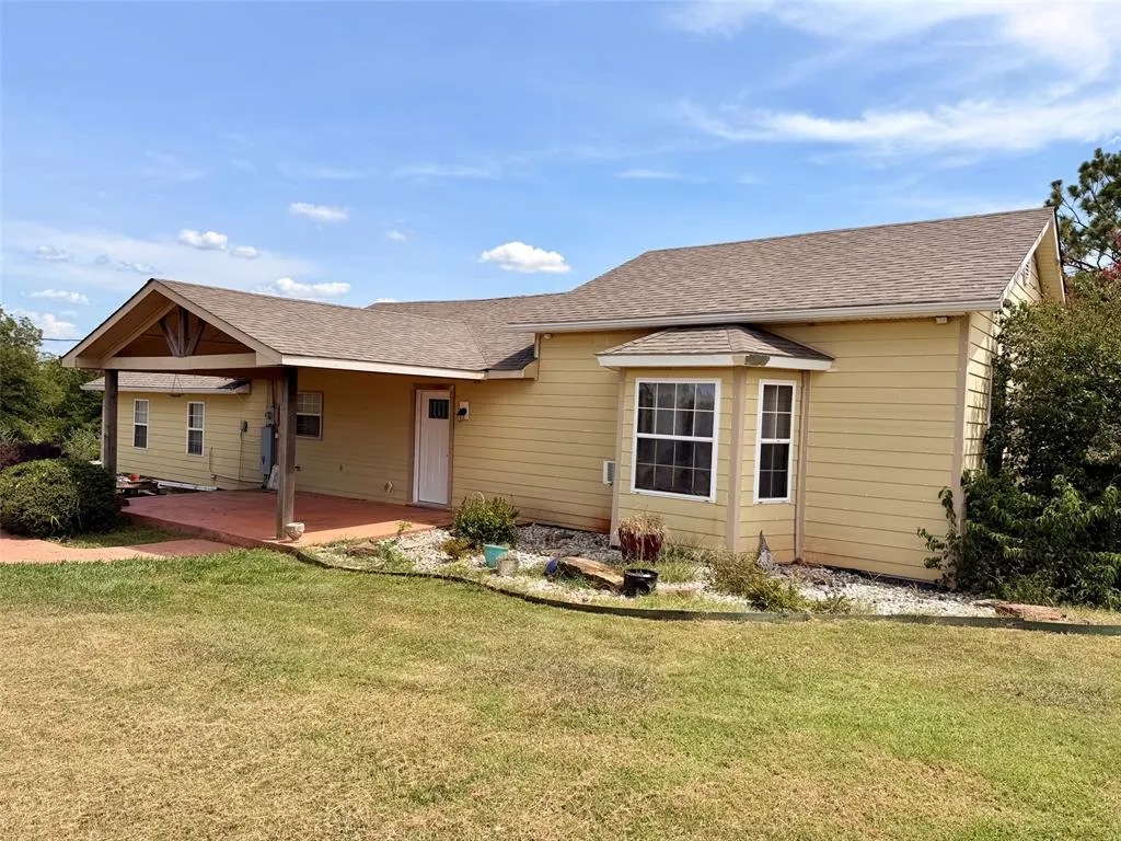 Photo 3 — 35763 Leo Road, Asher, OK 74826
