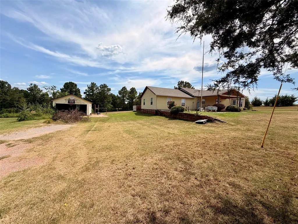 Photo 41 — 35763 Leo Road, Asher, OK 74826