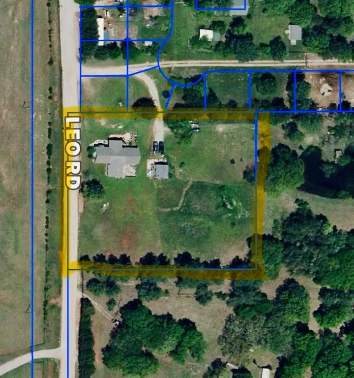 Photo 42 — 35763 Leo Road, Asher, OK 74826