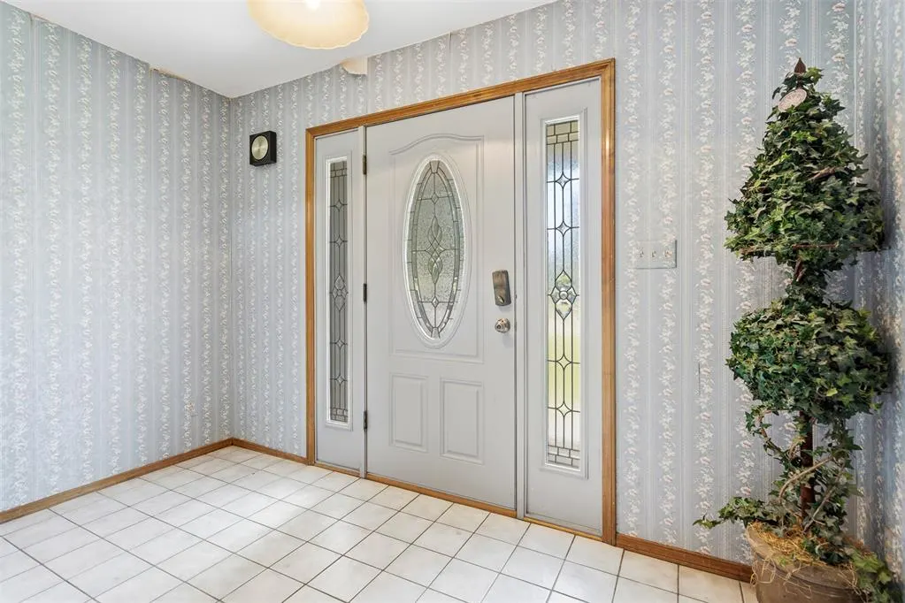 Photo 3 — 75 Cherry Street, Healdton, OK 73438