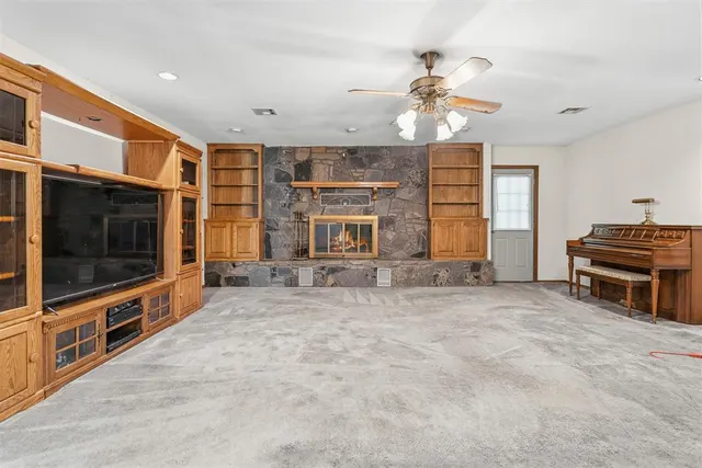 Photo 5 — 75 Cherry Street, Healdton, OK 73438