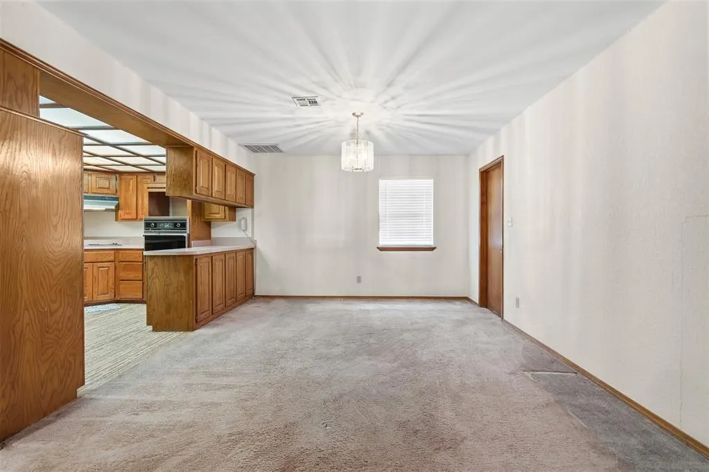 Photo 7 — 75 Cherry Street, Healdton, OK 73438