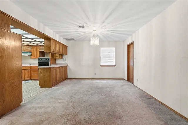 Photo 7 — 75 Cherry Street, Healdton, OK 73438