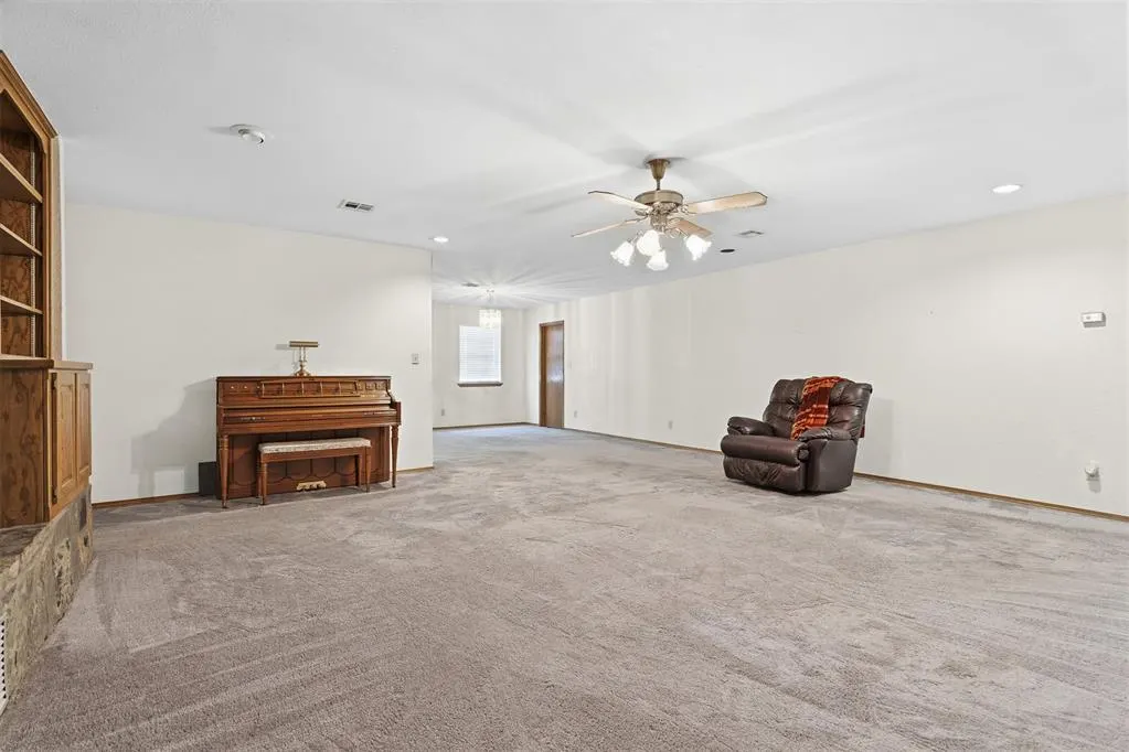 Photo 8 — 75 Cherry Street, Healdton, OK 73438