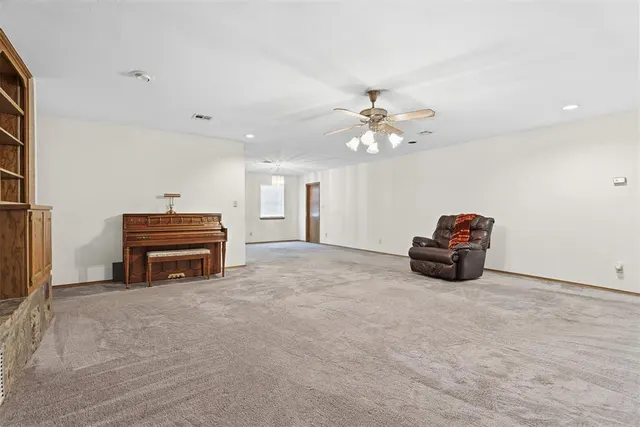 Photo 8 — 75 Cherry Street, Healdton, OK 73438