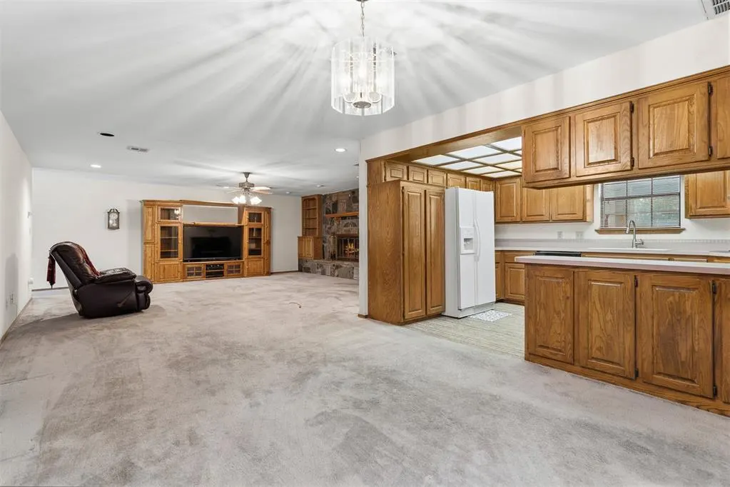 Photo 9 — 75 Cherry Street, Healdton, OK 73438