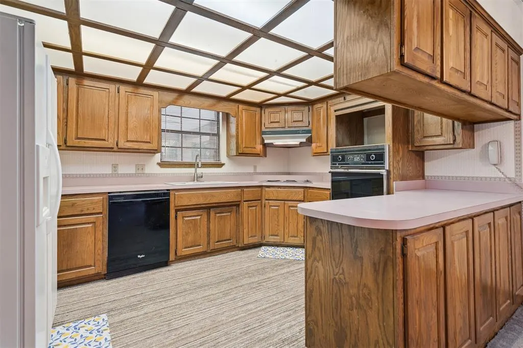 Photo 10 — 75 Cherry Street, Healdton, OK 73438