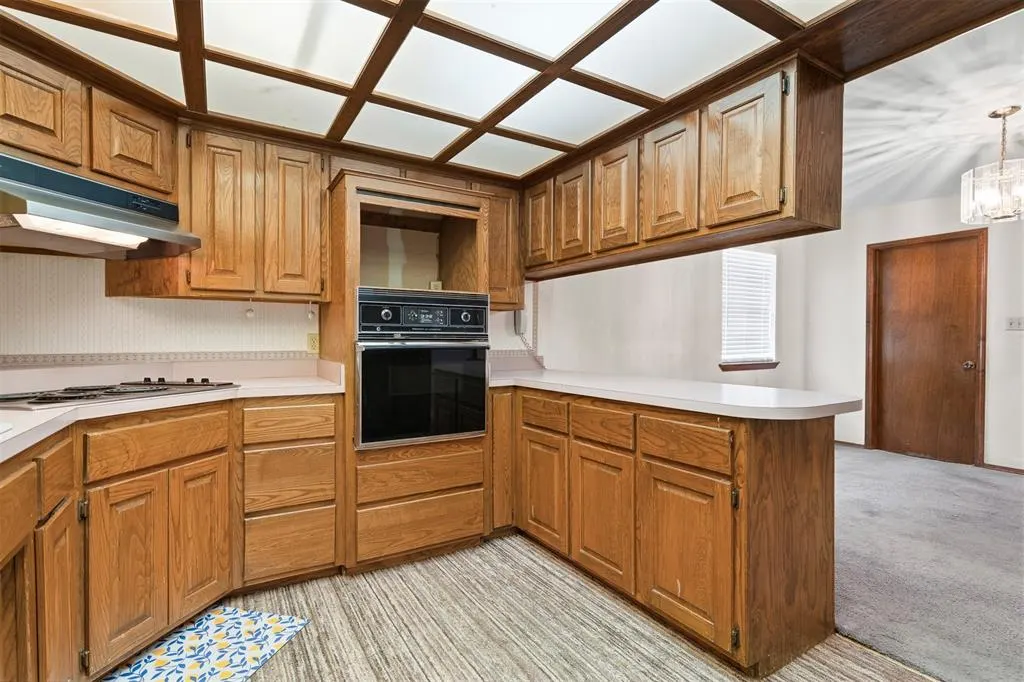 Photo 12 — 75 Cherry Street, Healdton, OK 73438