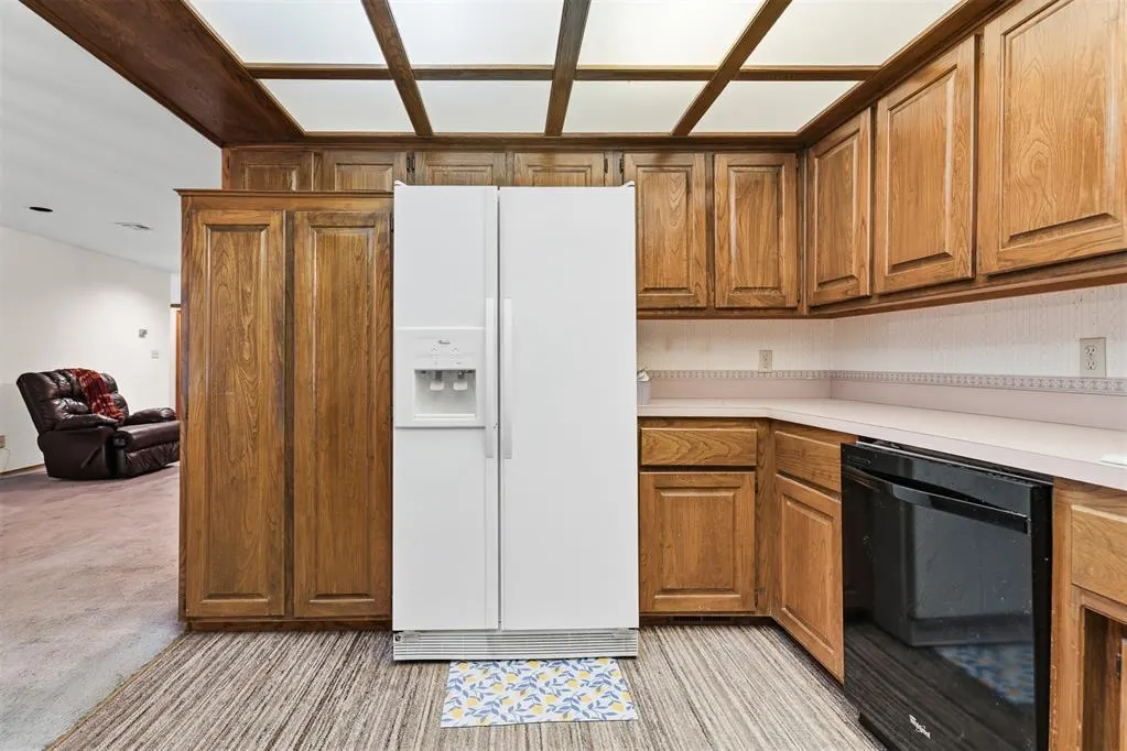 Photo 13 — 75 Cherry Street, Healdton, OK 73438