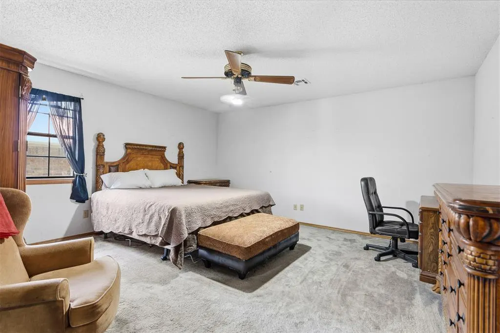 Photo 14 — 75 Cherry Street, Healdton, OK 73438