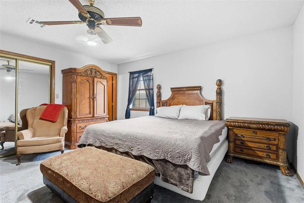 Photo 15 — 75 Cherry Street, Healdton, OK 73438