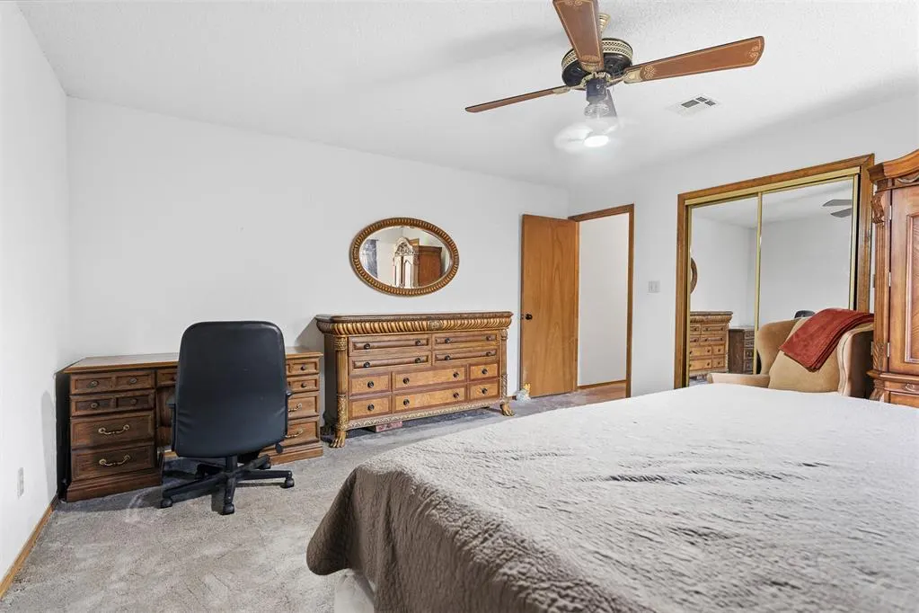 Photo 16 — 75 Cherry Street, Healdton, OK 73438
