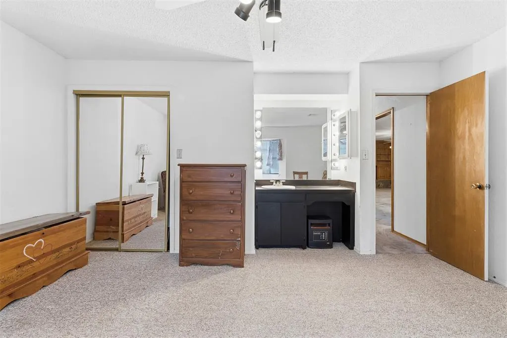 Photo 19 — 75 Cherry Street, Healdton, OK 73438