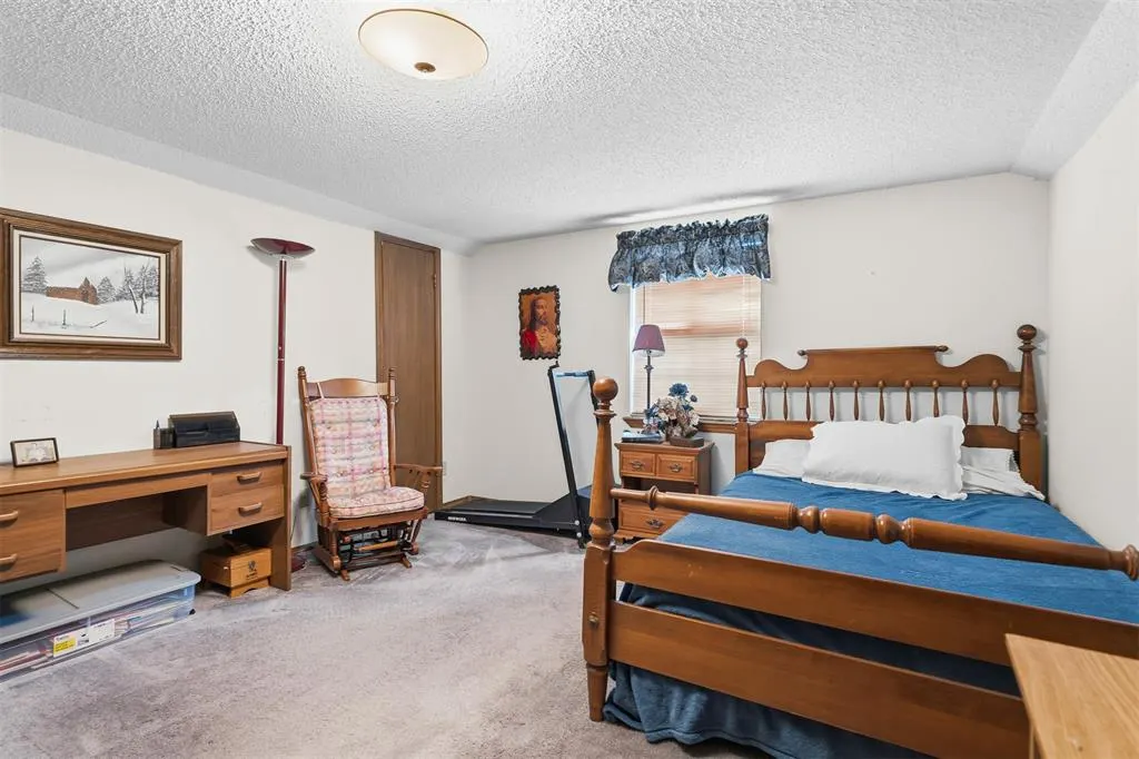 Photo 29 — 75 Cherry Street, Healdton, OK 73438