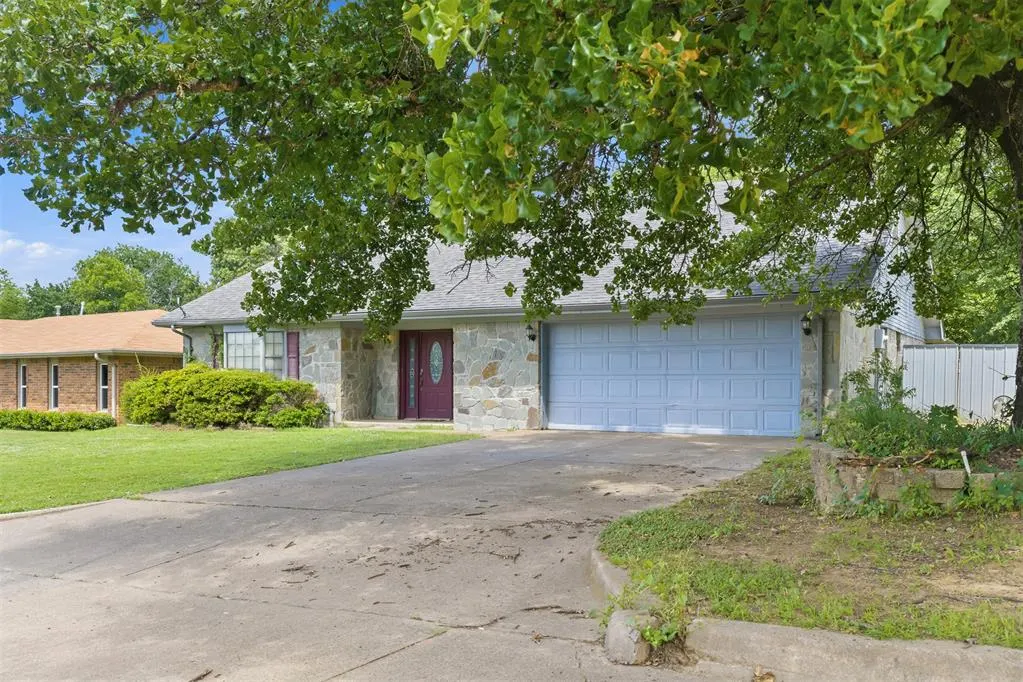 Photo 30 — 75 Cherry Street, Healdton, OK 73438